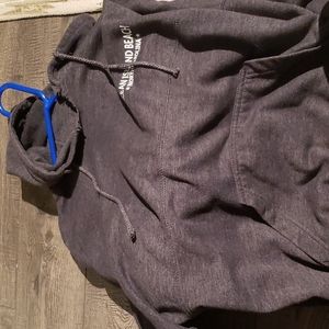 Ocean Island Beach sweatshirt